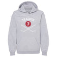Brady Tkachuk Men's Hoodie | 500 LEVEL