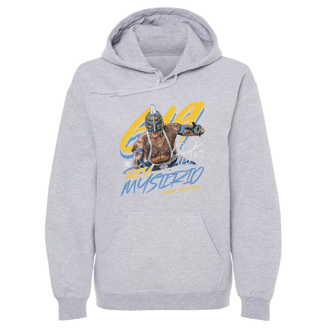 Rey Mysterio Men's Hoodie | 500 LEVEL