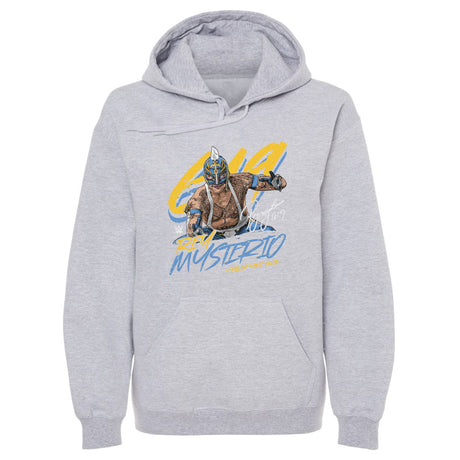 Rey Mysterio Men's Hoodie | 500 LEVEL
