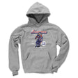 Ken Linseman Men's Hoodie | 500 LEVEL