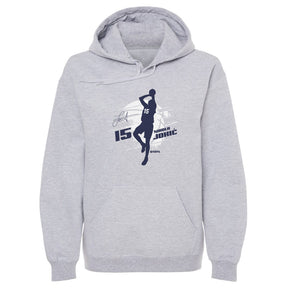Nikola Jokic Men's Hoodie | 500 LEVEL