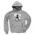 Kyle Pitts Men's Hoodie | 500 LEVEL