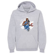 Cason Wallace Men's Hoodie | 500 LEVEL