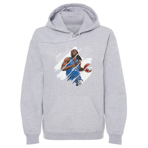 Cason Wallace Men's Hoodie | 500 LEVEL
