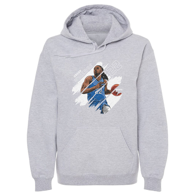 Cason Wallace Men's Hoodie | 500 LEVEL