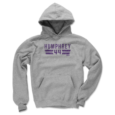 Marlon Humphrey Men's Hoodie | 500 LEVEL