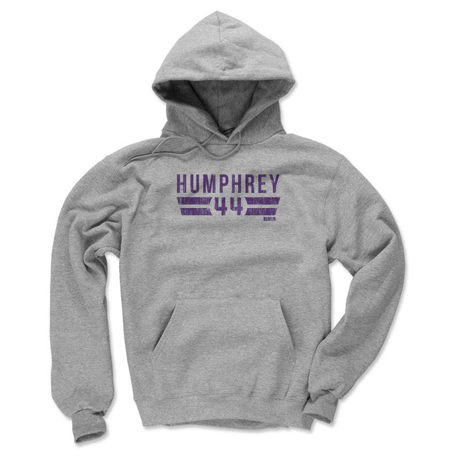 Marlon Humphrey Men's Hoodie | 500 LEVEL