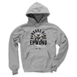 Ickey Ekwonu Men's Hoodie | 500 LEVEL