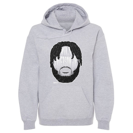 Will Anderson Jr. Men's Hoodie | 500 LEVEL