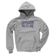 Randy Johnson Men's Hoodie | 500 LEVEL