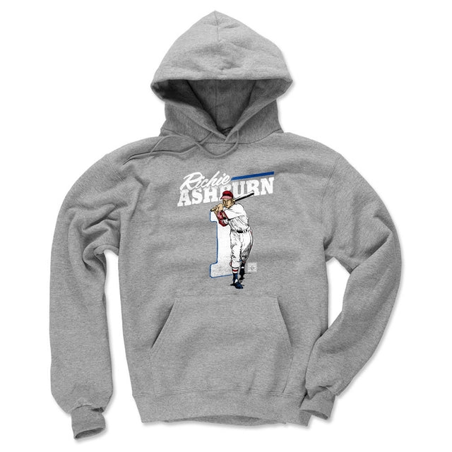 Richie Ashburn Men's Hoodie | 500 LEVEL
