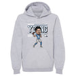 Bryce Young Men's Hoodie | 500 LEVEL