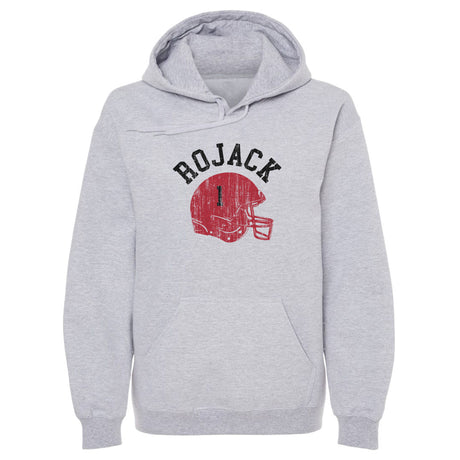 Marcus Rosemy-Jacksaint Men's Hoodie | 500 LEVEL