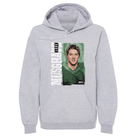 Luke Musgrave Men's Hoodie | 500 LEVEL