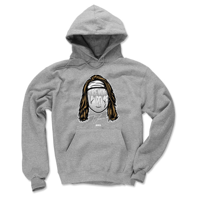 Trevor Lawrence Men's Hoodie | 500 LEVEL
