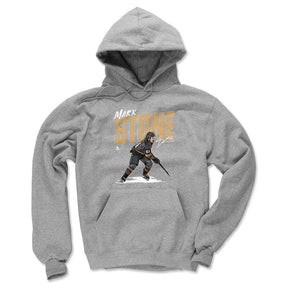 Mark Stone Men's Hoodie | 500 LEVEL