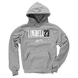 Esa Lindell Men's Hoodie | 500 LEVEL