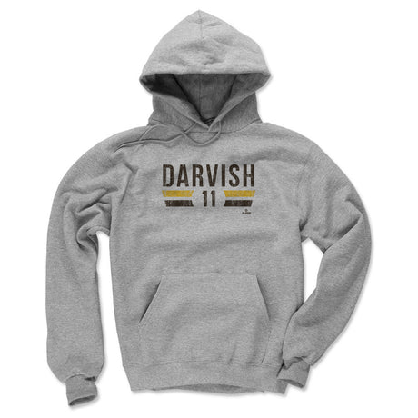Yu Darvish Men's Hoodie | 500 LEVEL