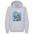 Jared Goff Men's Hoodie | 500 LEVEL
