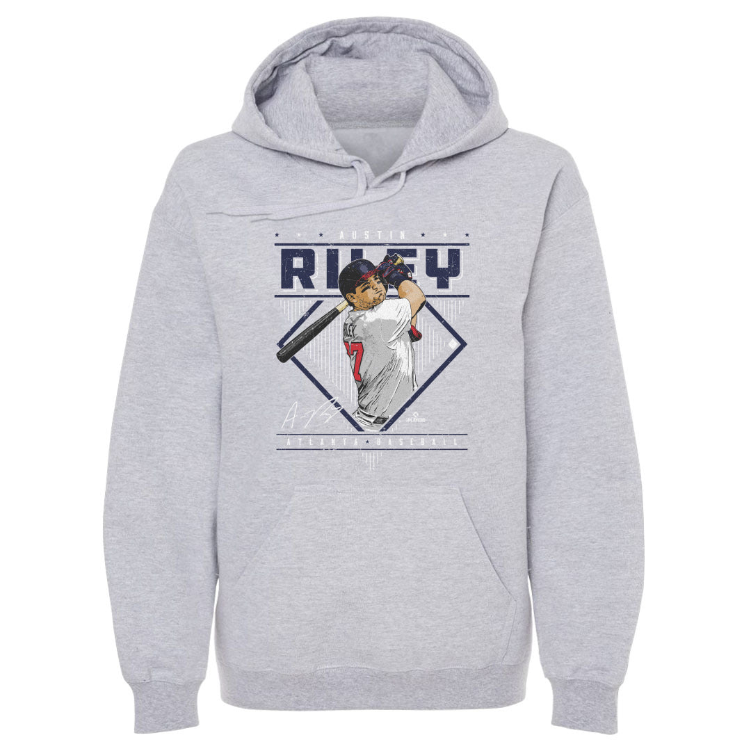 Austin Riley Men's Hoodie | 500 LEVEL