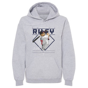 Austin Riley Men's Hoodie | 500 LEVEL