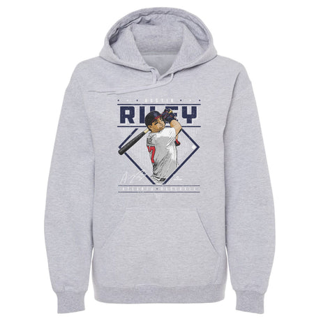 Austin Riley Men's Hoodie | 500 LEVEL