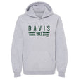 Jordan Davis Men's Hoodie | 500 LEVEL