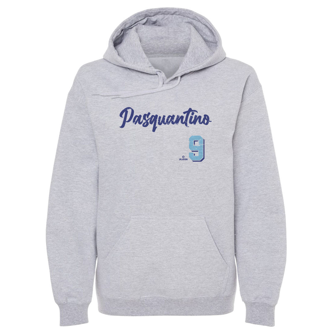 Vinnie Pasquantino Men's Hoodie | 500 LEVEL
