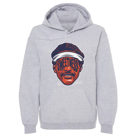 Walter Payton Men's Hoodie | 500 LEVEL