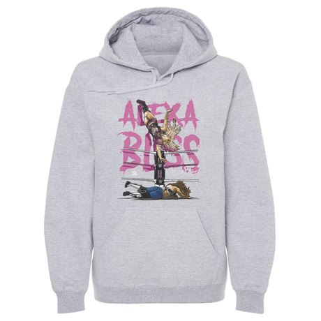 Alexa Bliss Men's Hoodie | 500 LEVEL