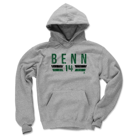 Jamie Benn Men's Hoodie | 500 LEVEL