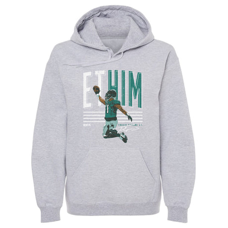 Travis Etienne Men's Hoodie | 500 LEVEL