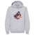 Oliver Wahlstrom Men's Hoodie | 500 LEVEL