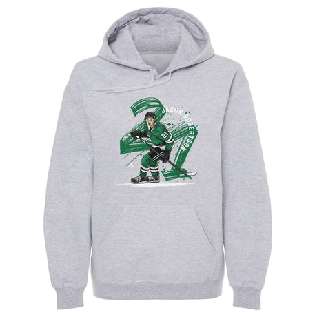 Jason Robertson Men's Hoodie | 500 LEVEL