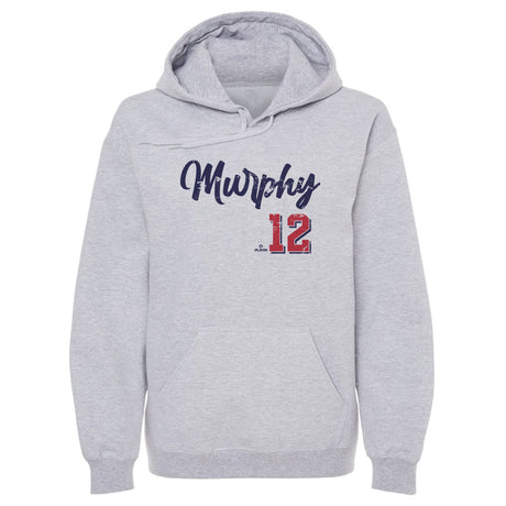 Sean Murphy Men's Hoodie | 500 LEVEL