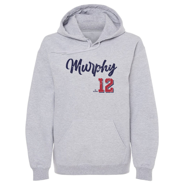 Sean Murphy Men's Hoodie | 500 LEVEL