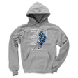 Auston Matthews Men's Hoodie | 500 LEVEL