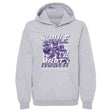 Lamar Jackson Men's Hoodie | 500 LEVEL