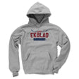 Aaron Ekblad Men's Hoodie | 500 LEVEL