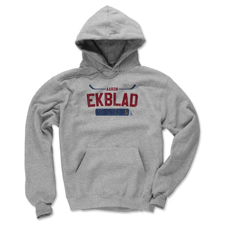 Aaron Ekblad Men's Hoodie | 500 LEVEL