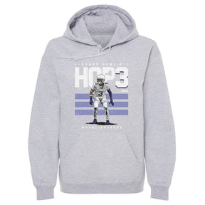 Damar Hamlin Men's Hoodie | 500 LEVEL