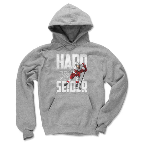 Moritz Seider Men's Hoodie | 500 LEVEL