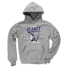 King Clancy Men's Hoodie | 500 LEVEL