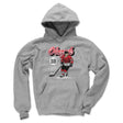 Eddie Olczyk Men's Hoodie | 500 LEVEL