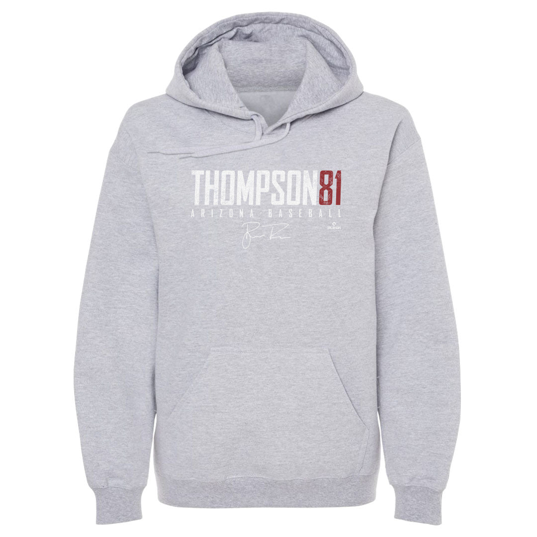 Ryan Thompson Men's Hoodie | 500 LEVEL