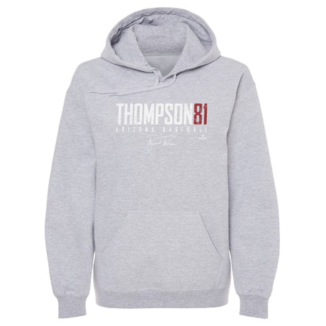 Ryan Thompson Men's Hoodie | 500 LEVEL