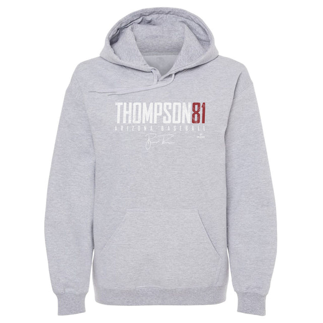 Ryan Thompson Men's Hoodie | 500 LEVEL