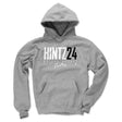 Roope Hintz Men's Hoodie | 500 LEVEL