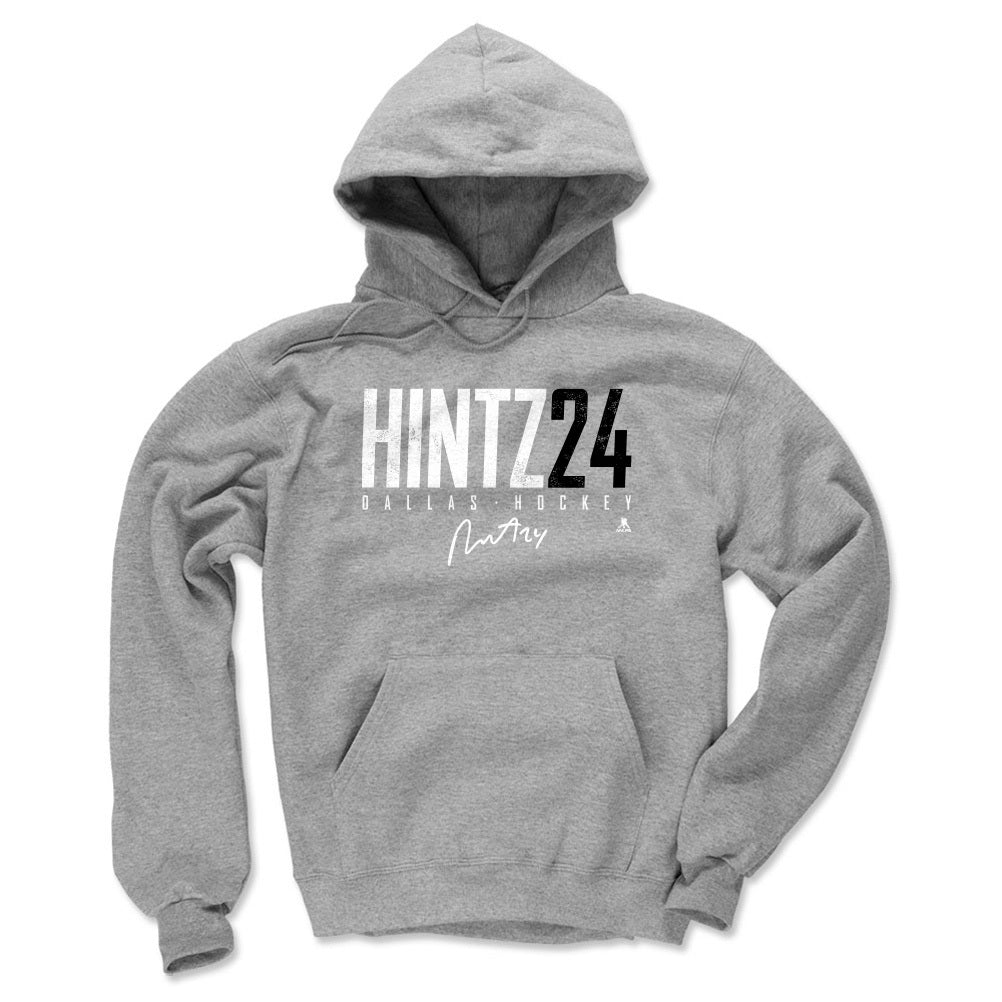 Roope Hintz Men's Hoodie | 500 LEVEL