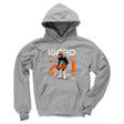Denzel Ward Men's Hoodie | 500 LEVEL